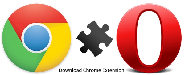 Как установить расширения для Chrome в браузере Opera