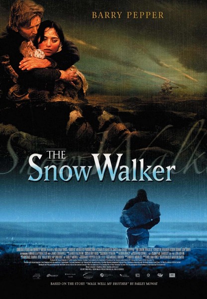 The Snow Walker 2003