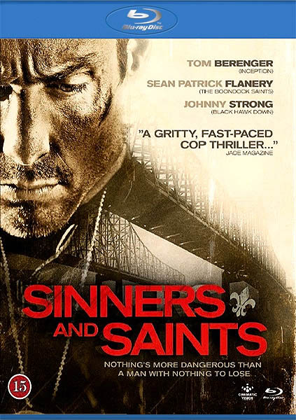 Sinners and Saints