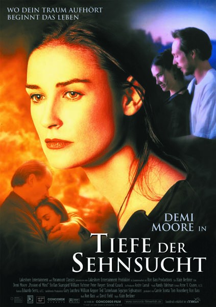 Две жизни (2000) DVDRip