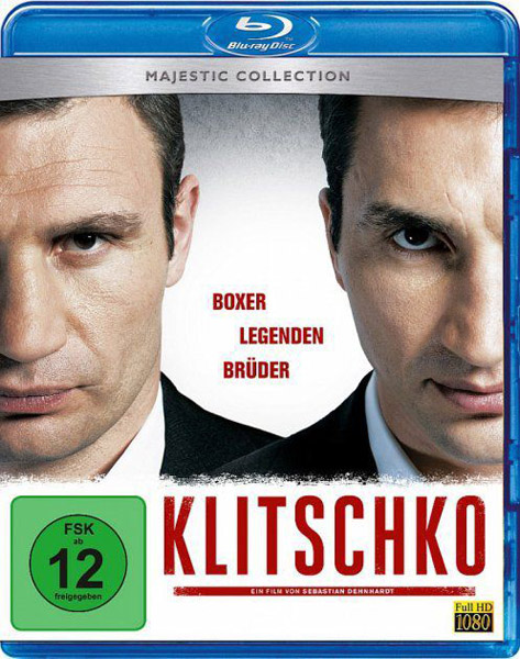 Кличко (2011) HDRip