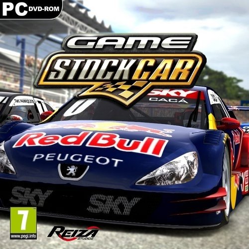 Game Stock Car (2011)