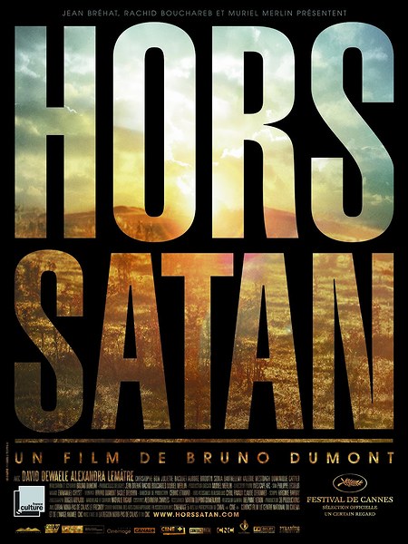 Вне Сатаны / Hors Satan (2011/DVDRip