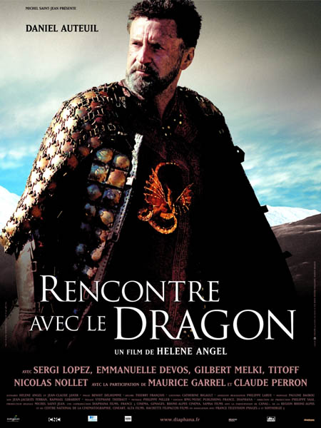 Rencontre avec le dragon