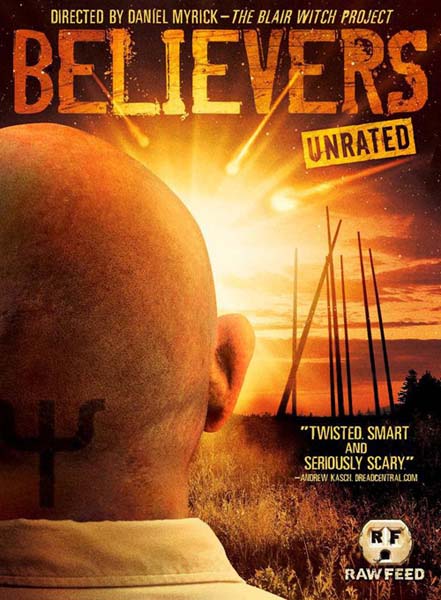 Сторонники / Believers (2007/DVDRip)