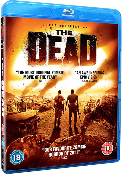 The Dead 2010