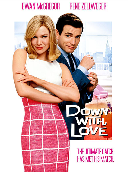 Down With Love 2003