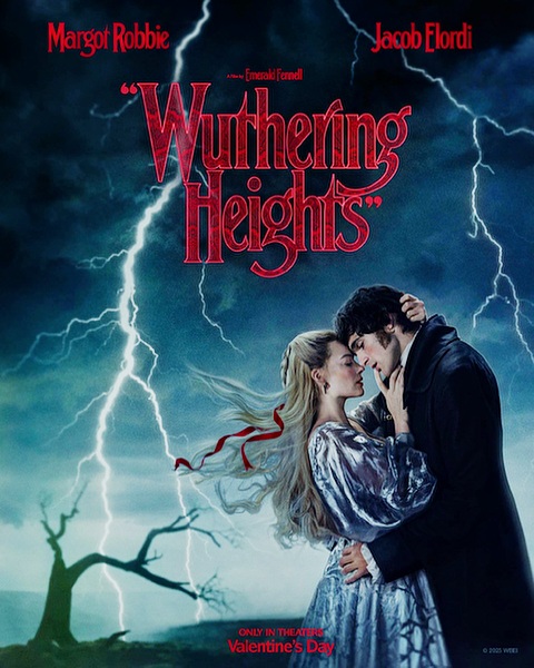 Wuthering Heights