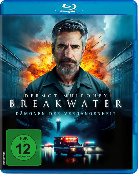 Breakwater Blu-Ray