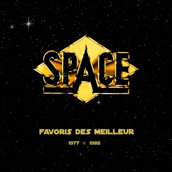 Space - Favoris Des Meilleur 