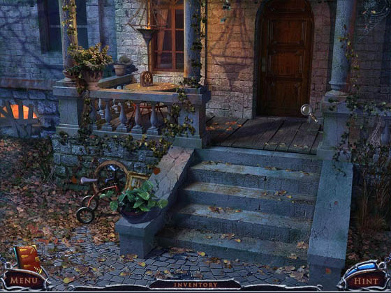 Mystery of the Ancients: Lockwood Manor - Collector's Edition (2011)