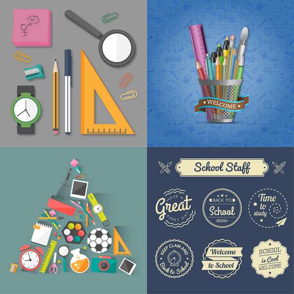 School clipart (Cwer.ws)