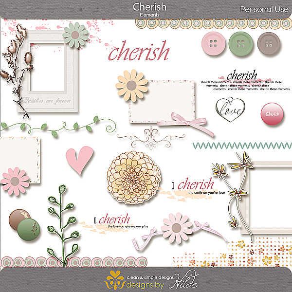 Cherish (Cwer.ws)