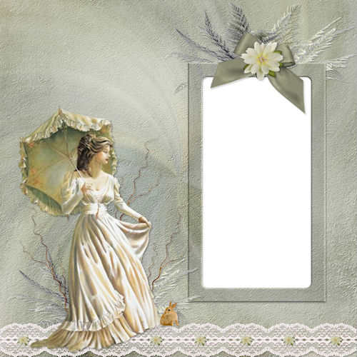 Vintage Scrap Kit (Cwer.ws)