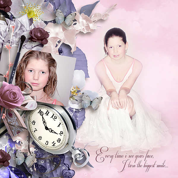 Loving That Vintage (Cwer.ws)