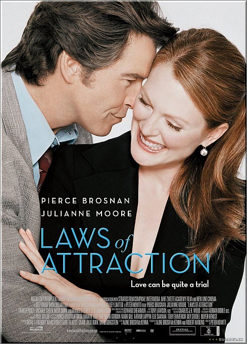 Законы привлекательности (2004) DVD5