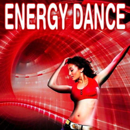 Dance Music Energy Crew (2013)