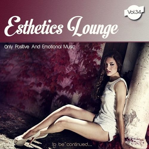 Esthetics Lounge Vol.34 (2013)