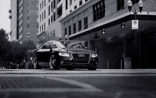 The Art Of Wallpapers 09