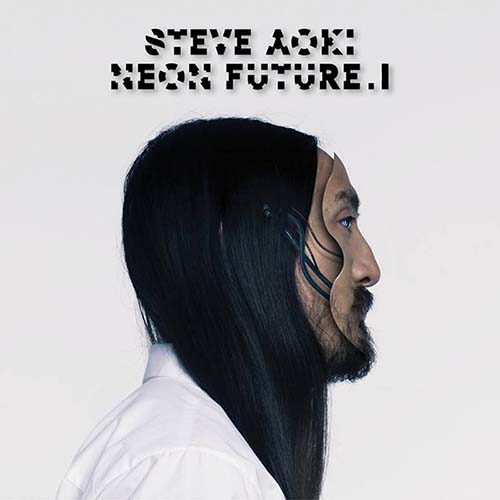 Steve Aoki. Neon Future I (2014)