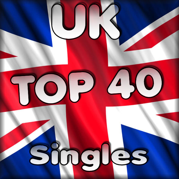 UK Top 40 Singles Chart (28.04.2013)