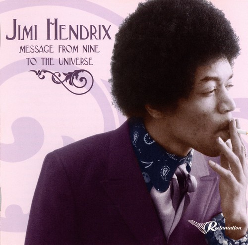 Jimi Hendrix