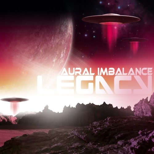 Aural Imbalance. Legacy