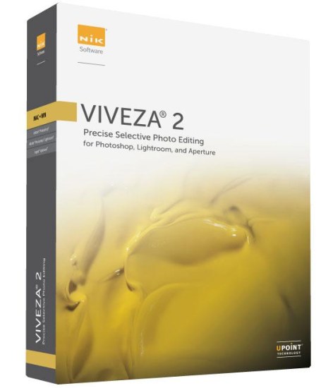 Nik Software Viveza