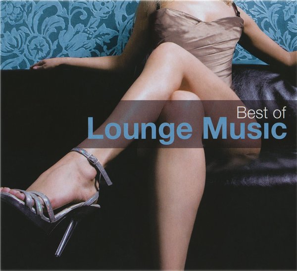 Best Of Lounge Music (2012)