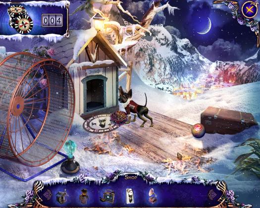 Четыре туза