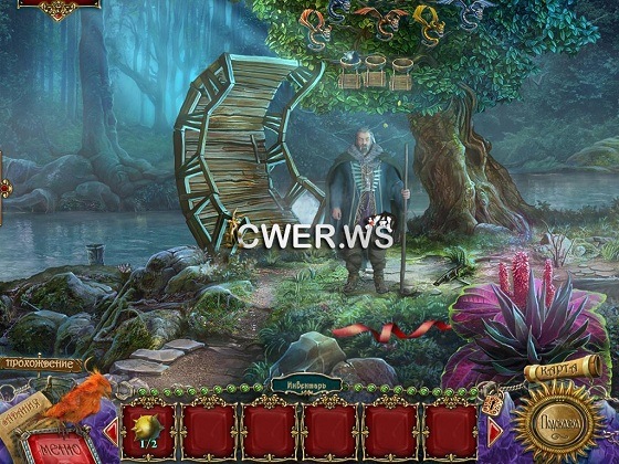 Сказки королевы 2