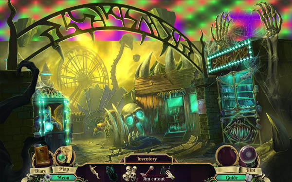 Dark Arcana: The Carnival Collector's Edition