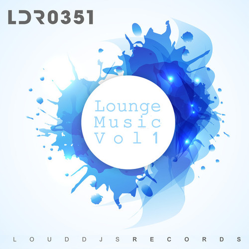 Lounge Music Vol.1