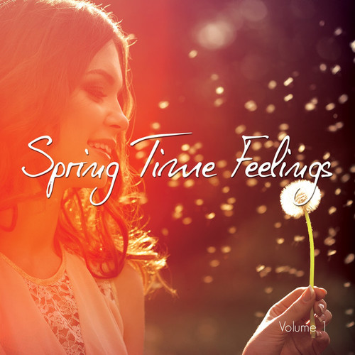 Spring Time Feelings Vol.1: Finest Chill and Lounge Tunes