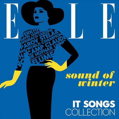 ELLE: It Songs Collection Sound of Winter