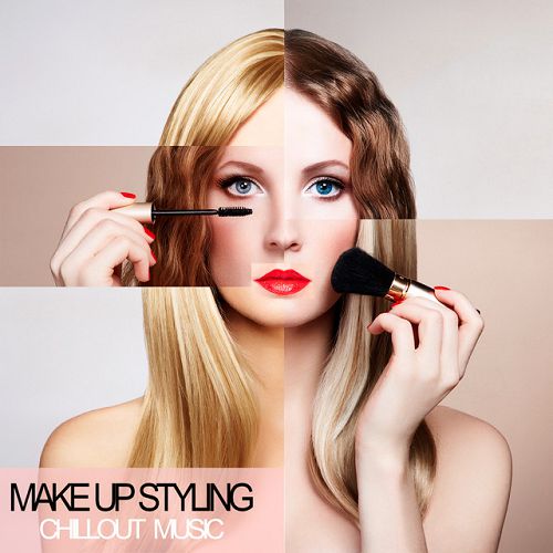 Make Up Styling Chillout Music