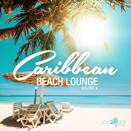 Caribbean Beach Lounge Vol.4