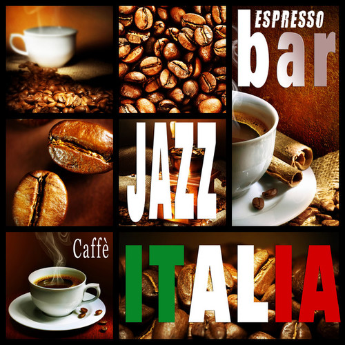 Espresso Bar: Jazz Caffe Italia Music Playlist Selection