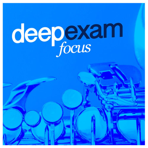 Deep Exam Focus