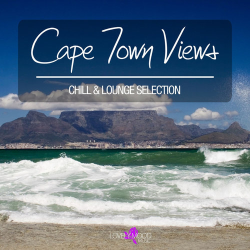 Cape Town Views: Chill and Lounge Selection