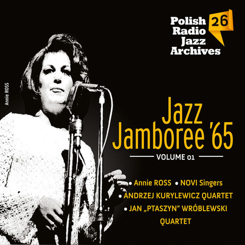 Jazz Jamboree 65 Vol.1