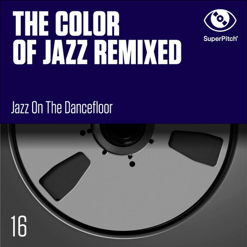 The Color of Jazz Remixed