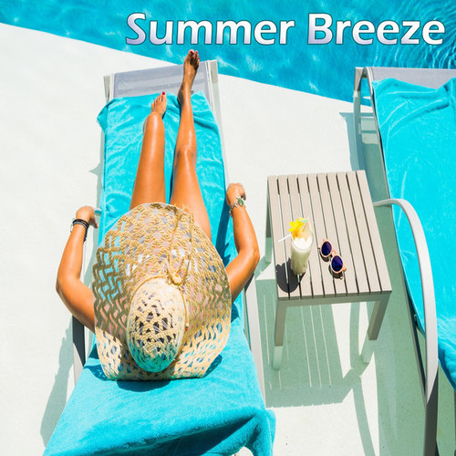 Summer Breeze 2017: Instrumental Jazz, Minimal Selection, Best Jazzy Compilation