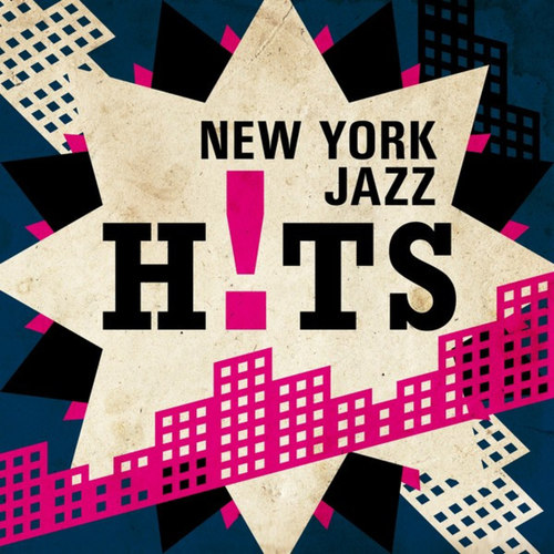 New York Jazz Hits