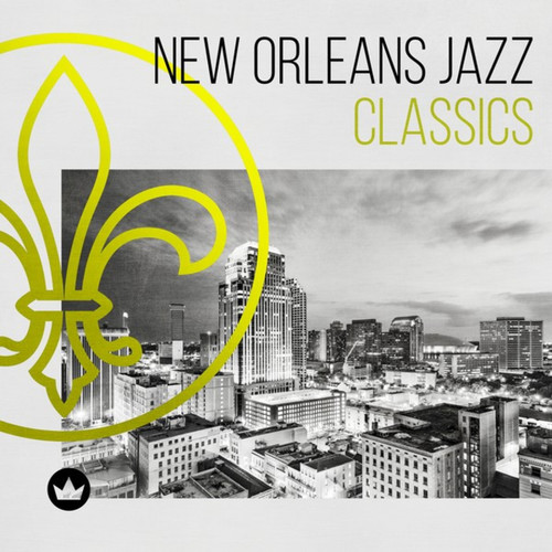New Orleans Jazz Classics