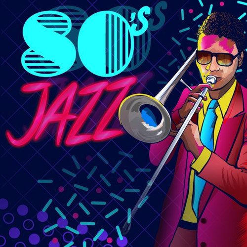 80s Jazz