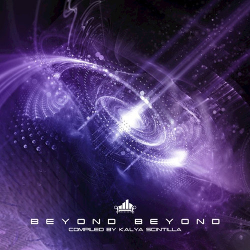 Beyond Beyond. Compiled by Kalya Scintilla