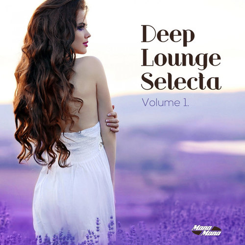 Deep Lounge Selecta Vol.1: Deep Electronic Beats from Hungary