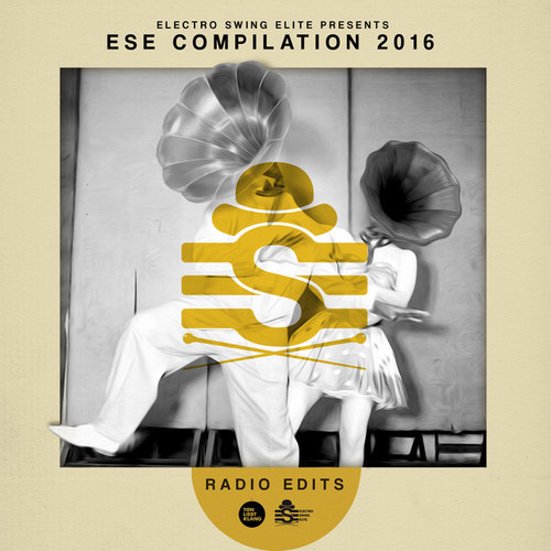 Electro Swing Elite Compilation 2016 Radio Edits 