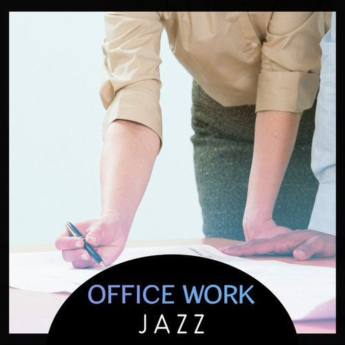 Office Work Jazz